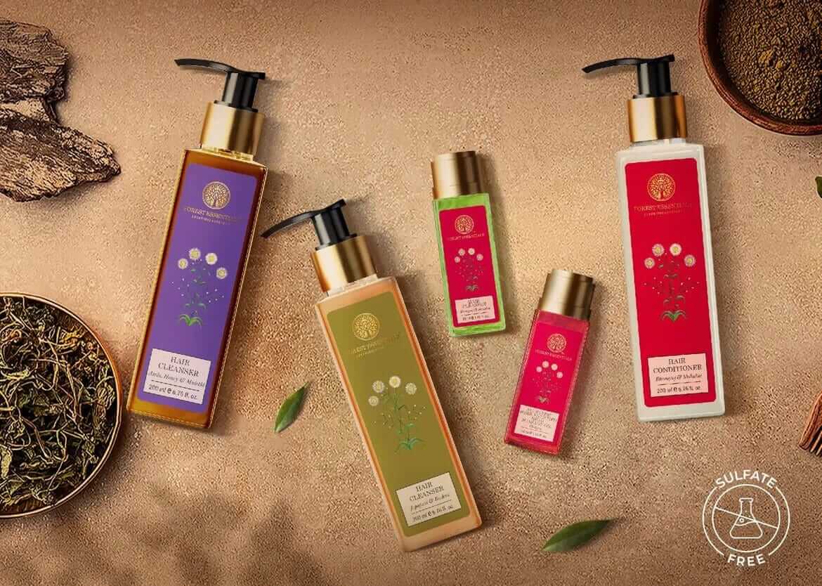 Forest-Essentials-offers